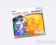 光學滑鼠墊